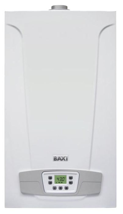 Котел BAXI ECO 5 Compact 1.24 F