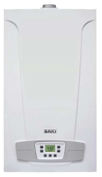 Котел BAXI ECO 5 Compact 1.14 F