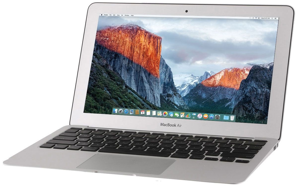 Ноутбук APPLE Z0RL000AM