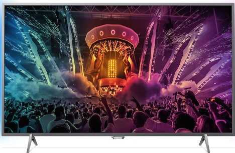 Телевизор PHILIPS 32PFS6401