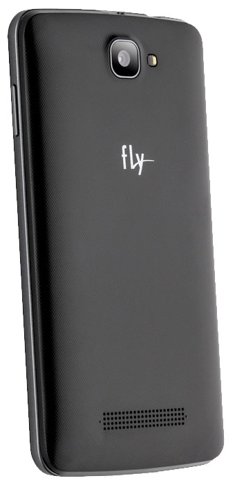 Смартфон FLY FS404 Stratus 3