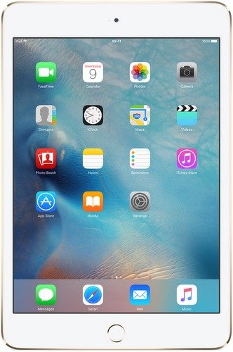 Планшет APPLE 128Gb Wi-Fi + Cellular