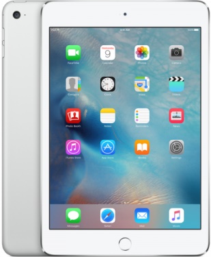 Планшет APPLE 128Gb Wi-Fi + Cellular