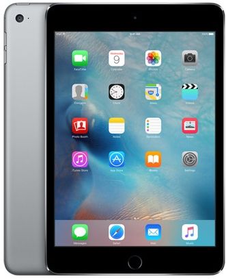 Планшет APPLE 128Gb Wi-Fi + Cellular