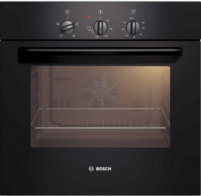 Духовой шкаф электрический BOSCH HBN 211S2