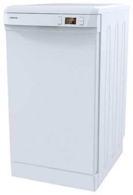 Посудомоечная машина BEKO DSFS 6530