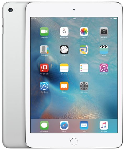 Планшет APPLE 128Gb Wi-Fi