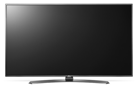 Телевизор LG 55UH671V