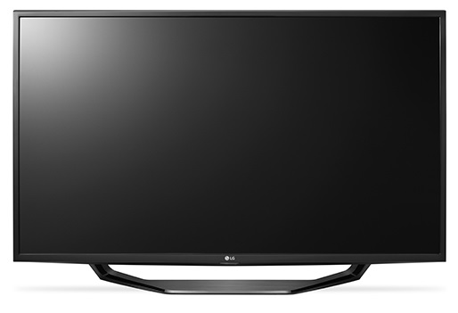 Телевизор LG 43LH570V