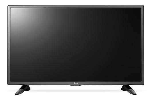 Телевизор LG 32LH519U