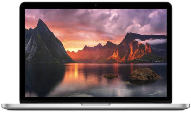 Ноутбук APPLE Z0QN000CK