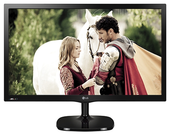 Телевизор LG 24MT57S-BZ