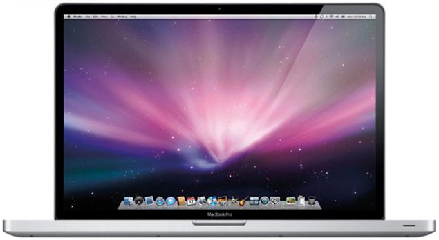 Ноутбук APPLE Z0RF000E9