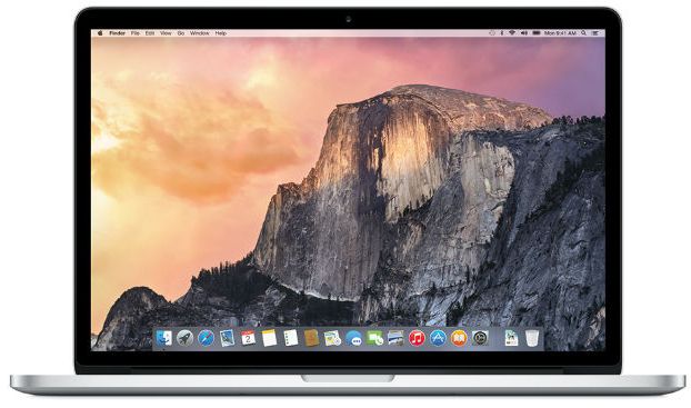 Ноутбук APPLE Z0QT0001U