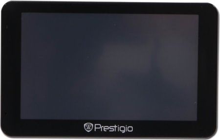 GPS-навигатор PRESTIGIO GeoVision 5566BTFMHD