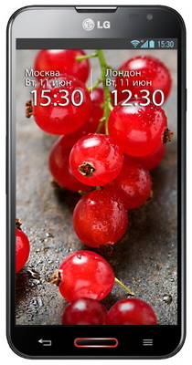 Смартфон LG E988
