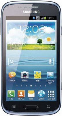 Смартфон SAMSUNG GT-I8262