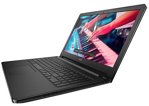 Ноутбук DELL 5555-0394