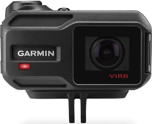 Экшн-камера GARMIN Virb X с GPS
