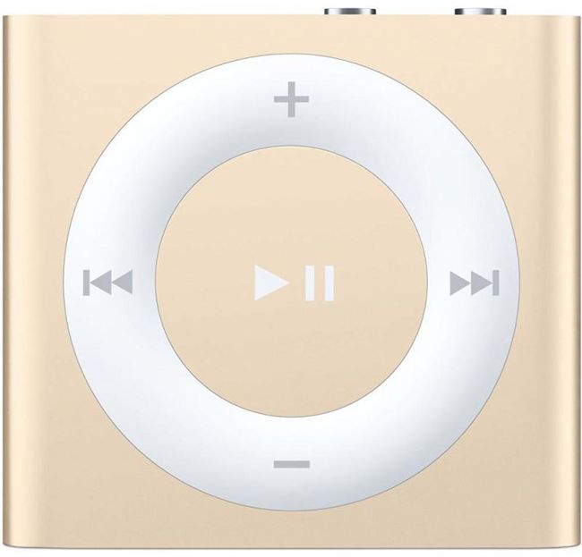 MP3-плеер APPLE Shuffle