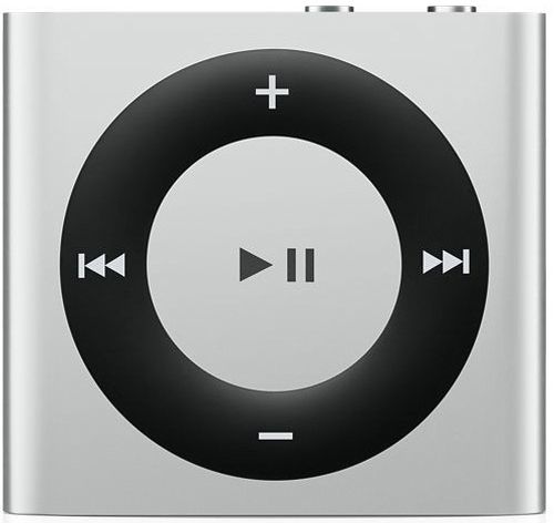 MP3-плеер APPLE Shuffle