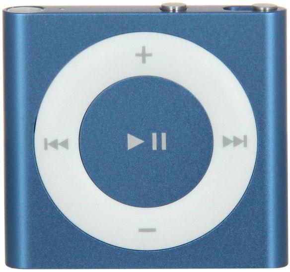 MP3-плеер APPLE Shuffle