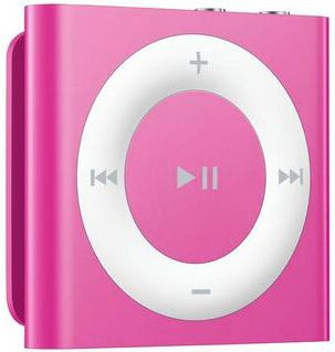 MP3-плеер APPLE Shuffle