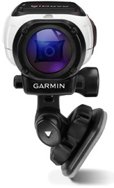 Экшн-камера GARMIN Virb Elite