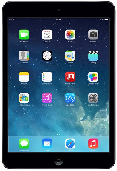 Планшет APPLE 32Gb
