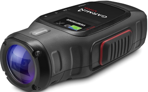 Экшн-камера GARMIN Virb