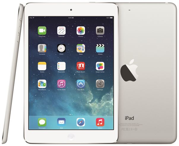 Планшет APPLE 32Gb Wi-Fi
