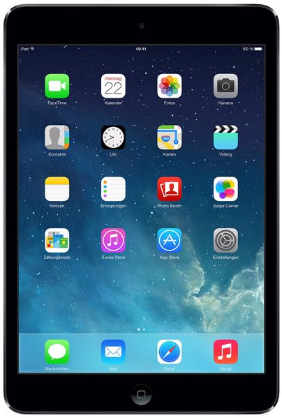 Планшет APPLE 16Gb Wi-Fi + Cellular