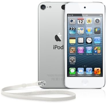 MP3-плеер APPLE Touch 5g