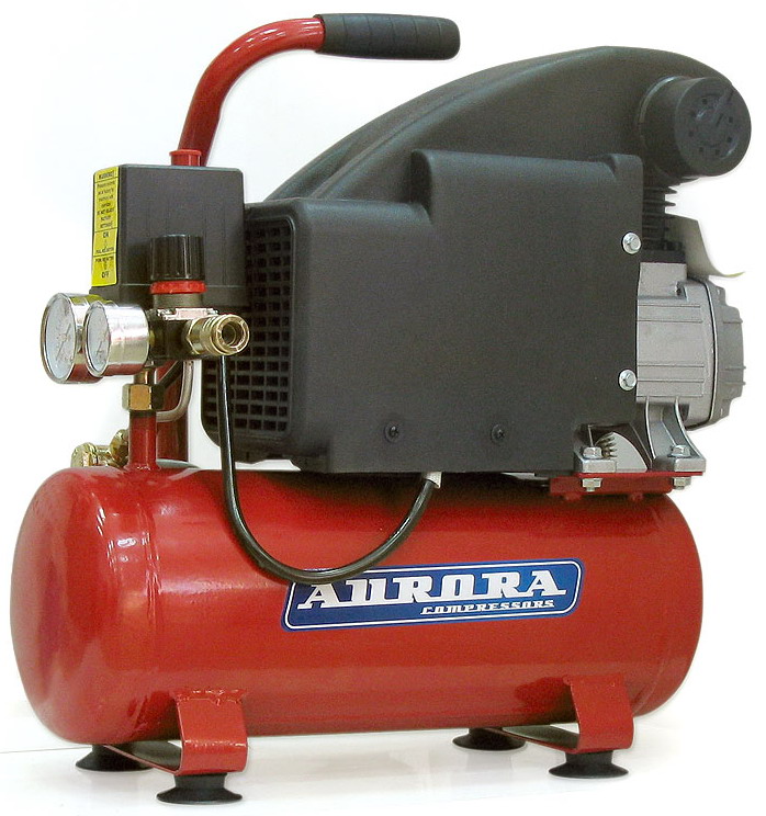 Компрессор AURORA Breeze-8