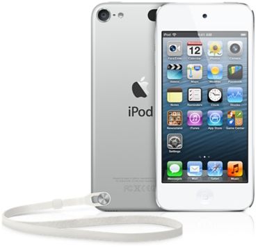MP3-плеер APPLE Touch 5g