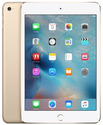 Планшет APPLE 16Gb Wi-Fi + Cellular