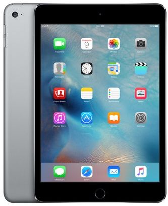 Планшет APPLE 16Gb Wi-Fi + Cellular