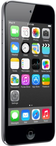 MP3-плеер APPLE Touch 5g