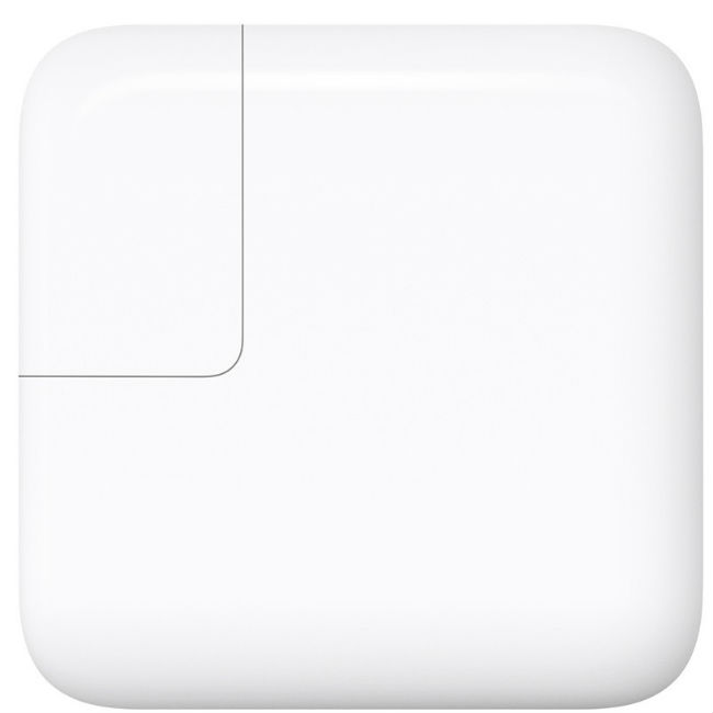 Зарядное устройство APPLE USB-C Power Adapter