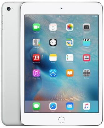 Планшет APPLE 16Gb Wi-Fi