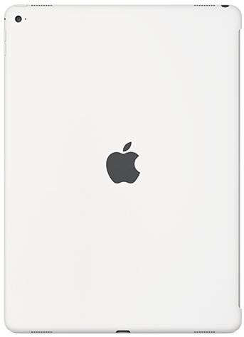 Чехол для планшета APPLE Silicone Case