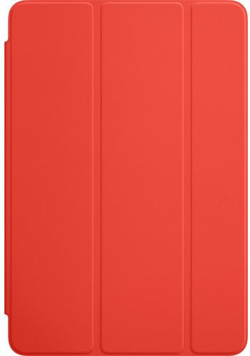 Чехол для планшета APPLE Silicone Case