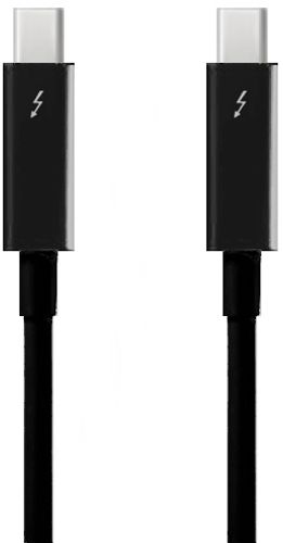 Кабель APPLE Thunderbolt Cable
