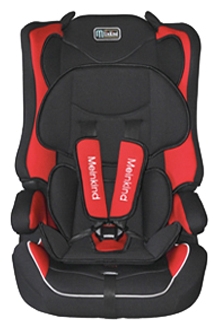 Автокресло  9-36кг (S350)