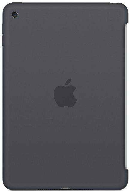 Чехол для планшета APPLE Silicone Case
