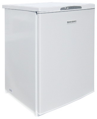 Морозильник SHIVAKI SFR-110W