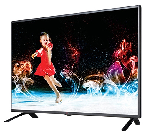 Телевизор LG 39LY540H