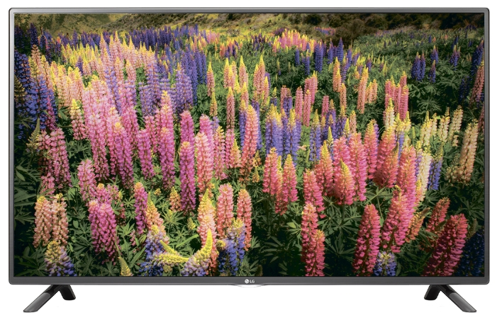Телевизор LG 42LF580V не ипользовать