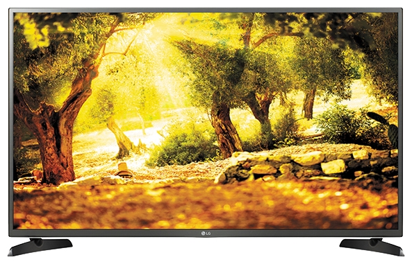 Телевизор LG 50LF653V