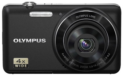 Фотоаппарат OLYMPUS VG-150